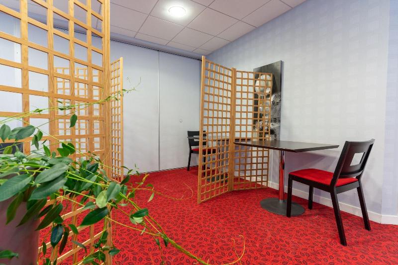 Brit Hotel Belfort Centre - Boreal - Toplantı