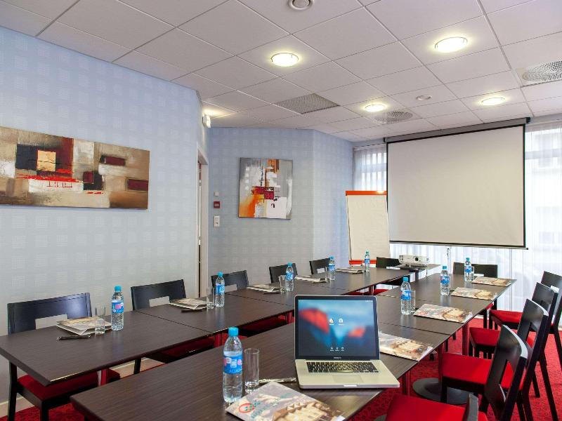 Brit Hotel Belfort Centre - Boreal - Toplantı