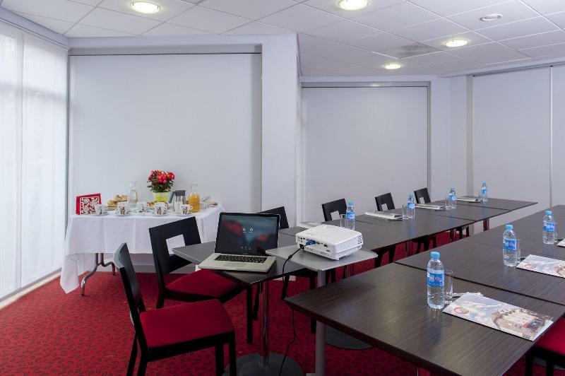 Brit Hotel Belfort Centre - Boreal - Toplantı