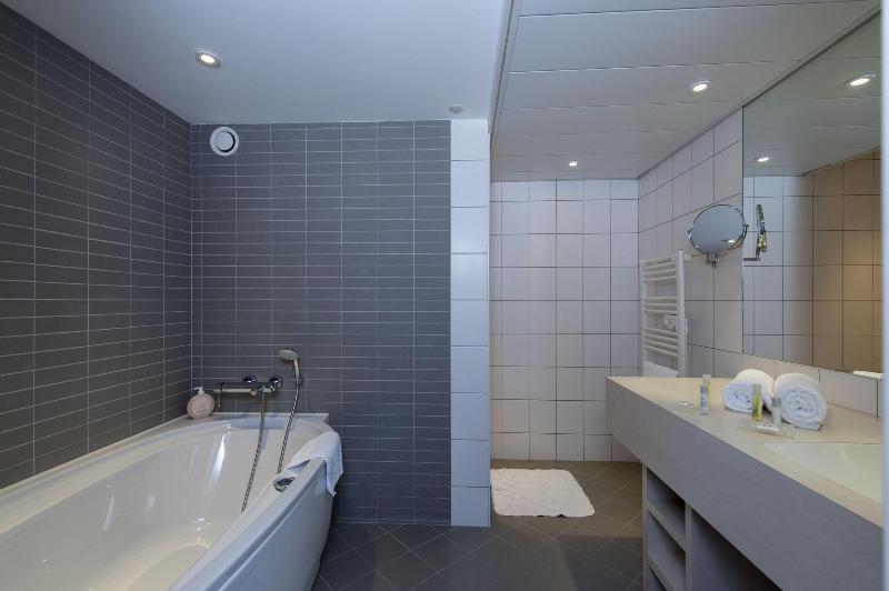 Brit Hotel Belfort Centre - Boreal - Oda