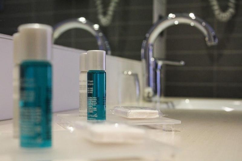 Brit Hotel Belfort Centre - Boreal - Oda