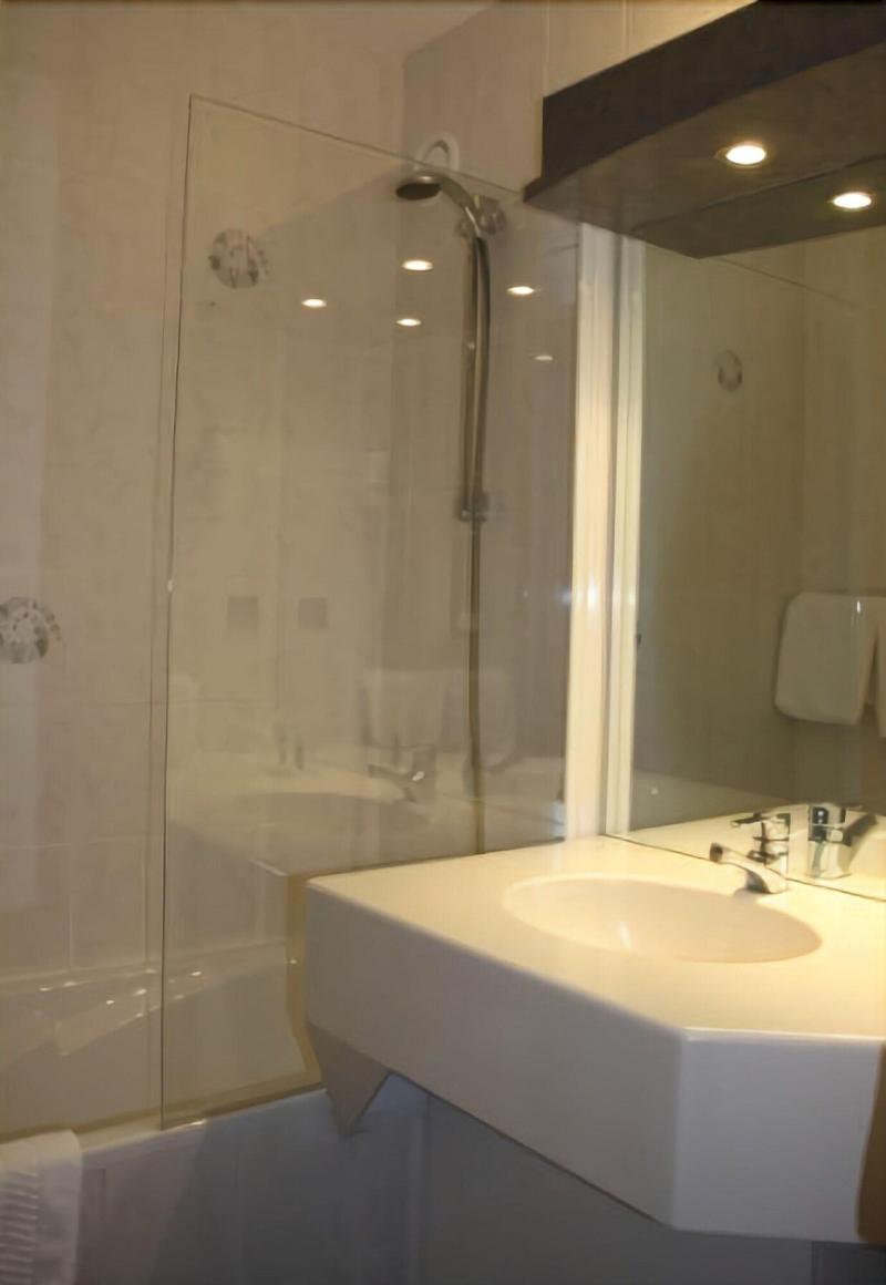 Brit Hotel Belfort Centre - Boreal - Oda