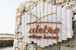 Aletro Cottage Houses fotoÄŸrafÄ±