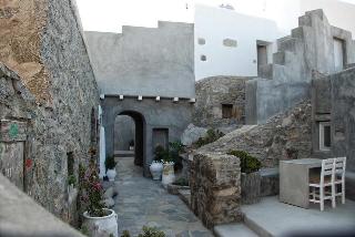 Aletro Cottage Houses fotoÄŸrafÄ±