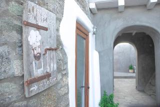 Aletro Cottage Houses otel fotoğrafı