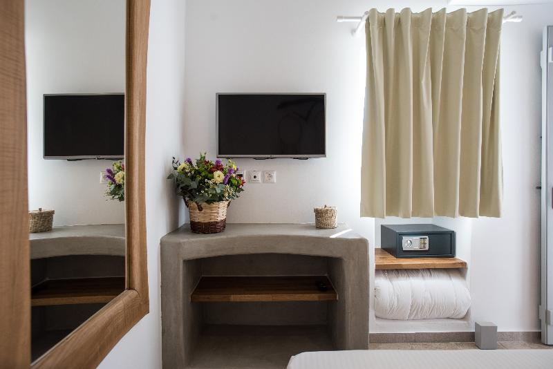 Aletro Cottage Houses - Oda