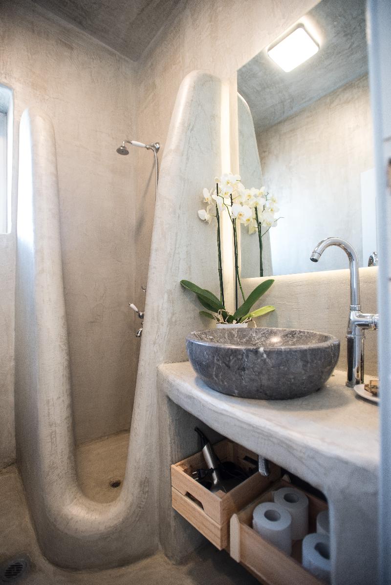 Aletro Cottage Houses - Oda
