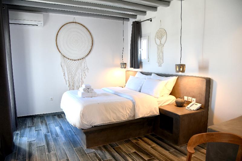 Aletro Cottage Houses - Oda