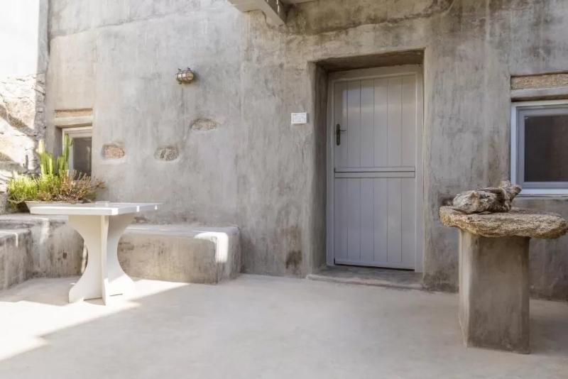 Aletro Cottage Houses - Oda