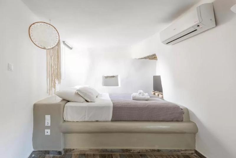 Aletro Cottage Houses - Oda
