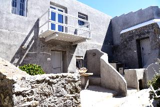 Aletro Cottage Houses fotoÄŸrafÄ±