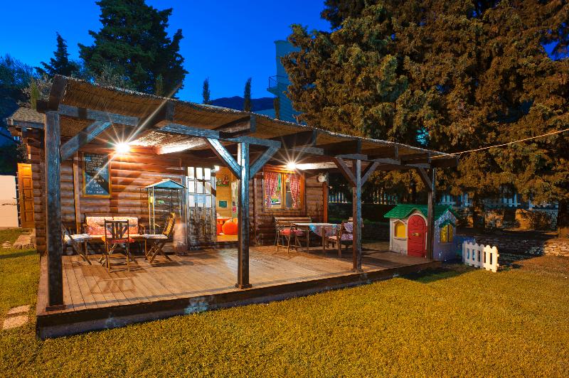 Hotel Rivijera - Aktivite