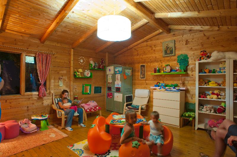 Hotel Rivijera - Aktivite