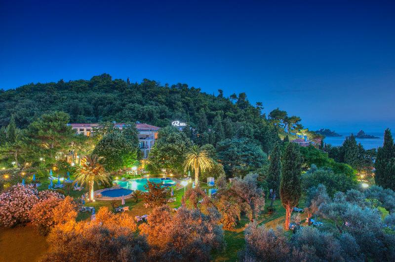 Hotel Rivijera - Genel