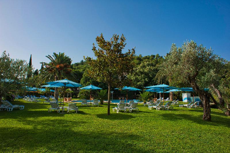 Hotel Rivijera - Genel