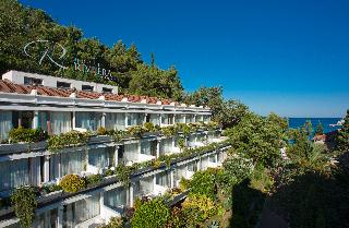 Hotel Rivijera otel fotoğrafı