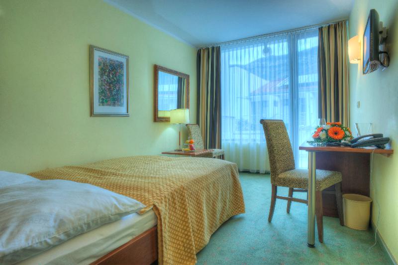 Hotel Rivijera - Oda