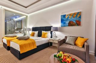 Hotel Rivijera fotoÄŸrafÄ±