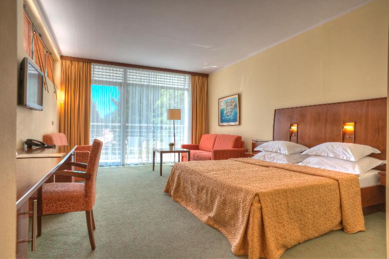 Hotel Rivijera - Oda