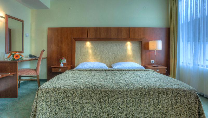 Hotel Rivijera - Oda