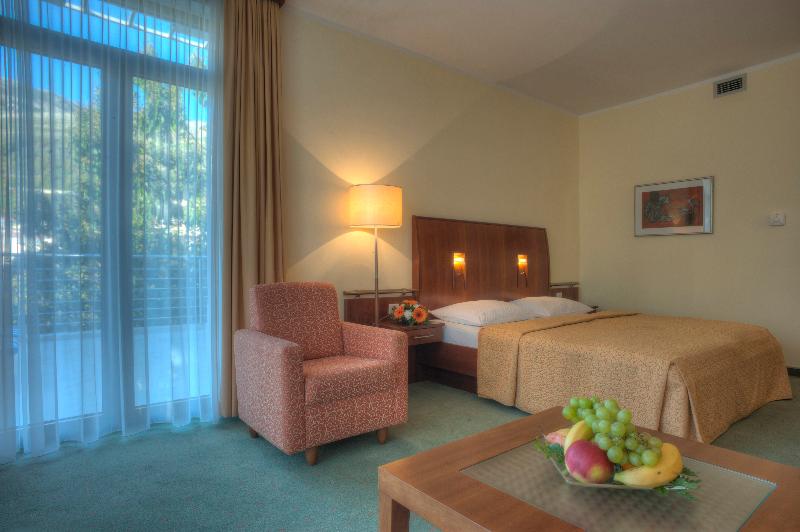 Hotel Rivijera - Oda