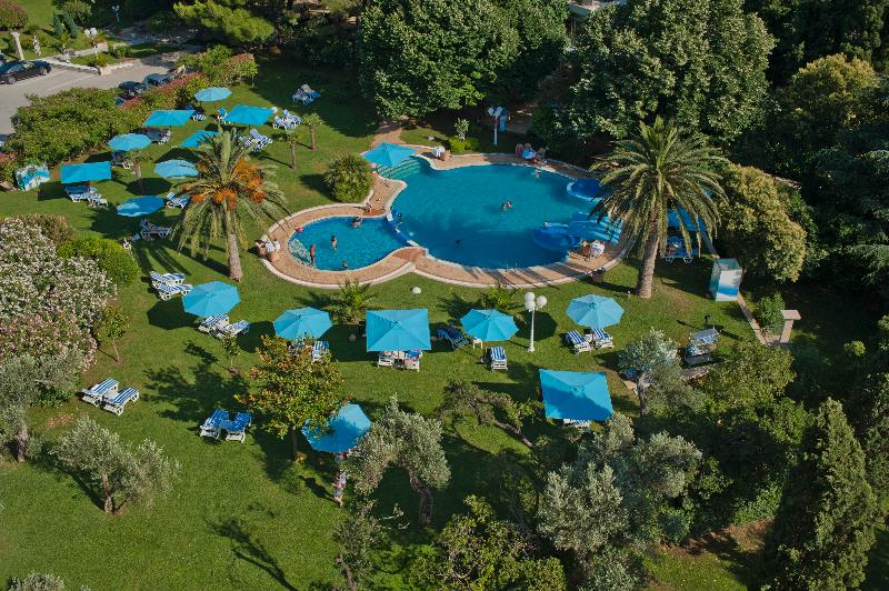Hotel Rivijera - Havuz