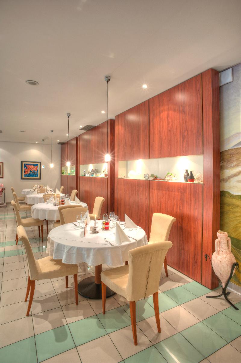 Hotel Rivijera - Restoran
