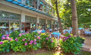 Hotel Rivijera fotoÄŸrafÄ±