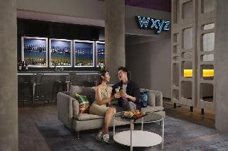 Aloft Jakarta Wahid Hasyim fotoÄŸrafÄ±