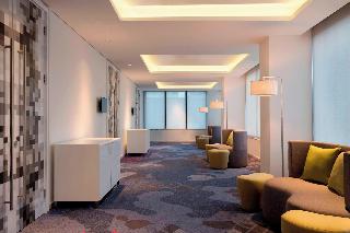 Aloft Jakarta Wahid Hasyim fotoÄŸrafÄ±