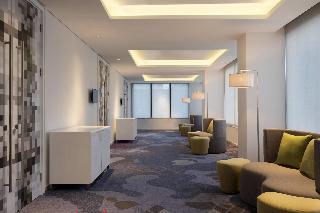 Aloft Jakarta Wahid Hasyim fotoÄŸrafÄ±