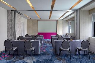 Aloft Jakarta Wahid Hasyim fotoÄŸrafÄ±