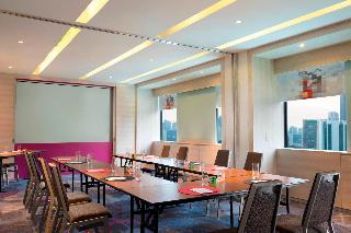 Aloft Jakarta Wahid Hasyim fotoÄŸrafÄ±