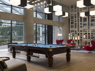 Aloft Jakarta Wahid Hasyim fotoÄŸrafÄ±
