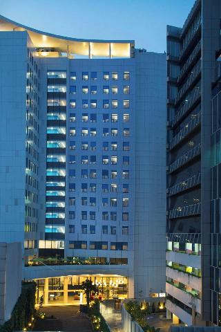Aloft Jakarta Wahid Hasyim fotoÄŸrafÄ±
