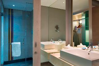 Aloft Jakarta Wahid Hasyim fotoÄŸrafÄ±
