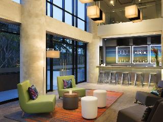 Aloft Jakarta Wahid Hasyim fotoÄŸrafÄ±