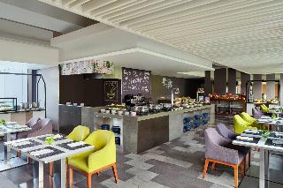 Aloft Jakarta Wahid Hasyim fotoÄŸrafÄ±