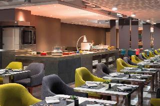 Aloft Jakarta Wahid Hasyim fotoÄŸrafÄ±