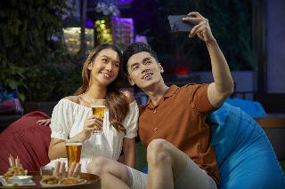 Aloft Jakarta Wahid Hasyim fotoÄŸrafÄ±
