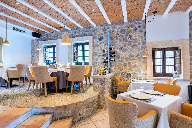 New Can Furios Hotel By Can Calco Hotels - Genel