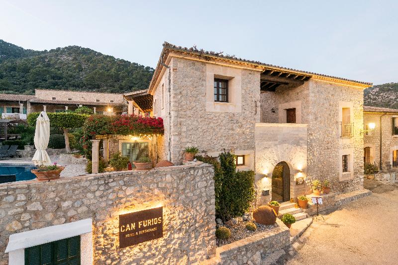 New Can Furios Hotel By Can Calco Hotels - Genel