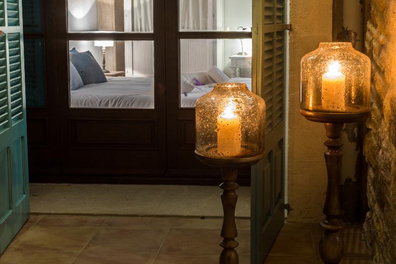 New Can Furios Hotel By Can Calco Hotels - Genel