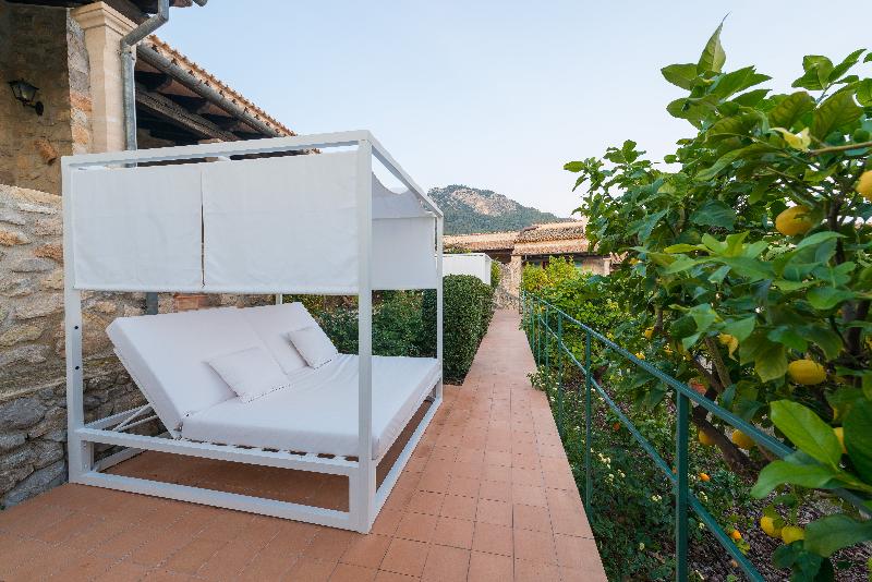 New Can Furios Hotel By Can Calco Hotels - Genel