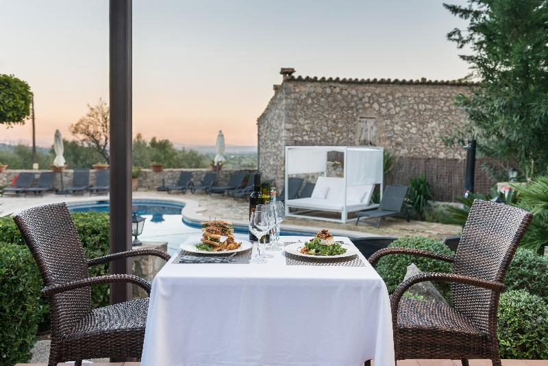New Can Furios Hotel By Can Calco Hotels - Genel