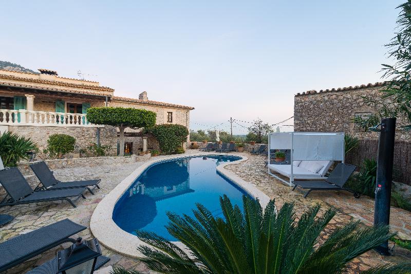 New Can Furios Hotel By Can Calco Hotels - Genel