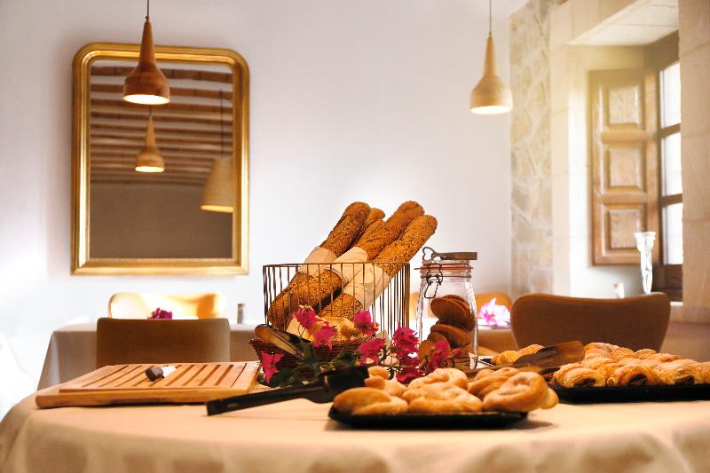 New Can Furios Hotel By Can Calco Hotels - Genel
