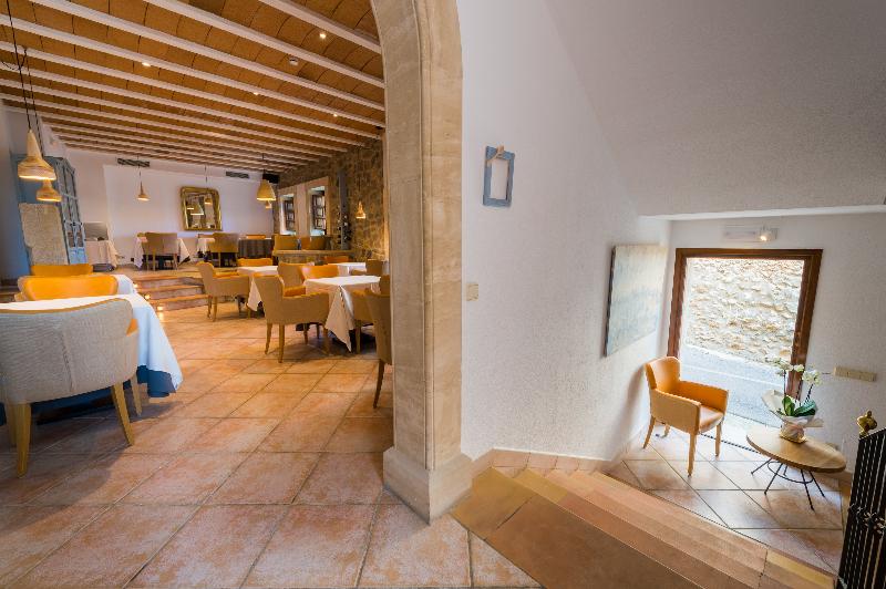 New Can Furios Hotel By Can Calco Hotels - Genel