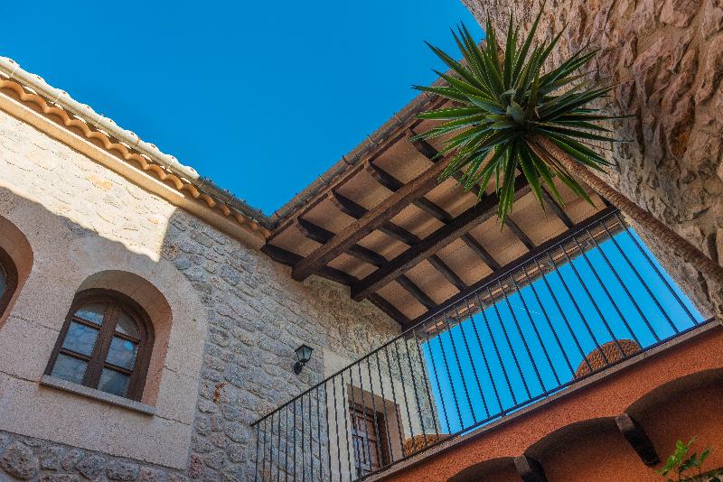 New Can Furios Hotel By Can Calco Hotels - Genel