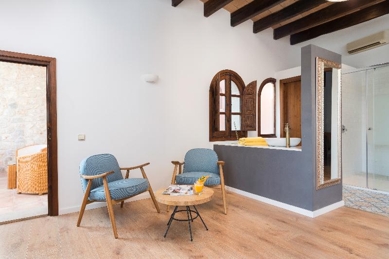 New Can Furios Hotel By Can Calco Hotels - Oda